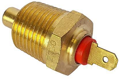 Elektrosensoren Schalter, temperatur VPM6207