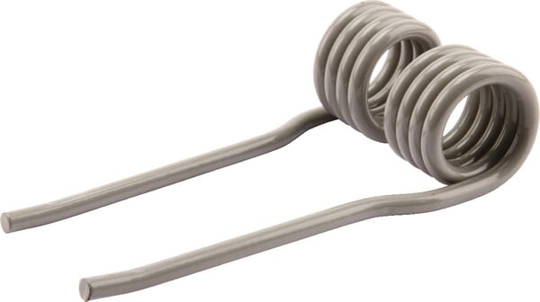 Pick-up Zinken aus der Kategorie Pressen und Ladewagen