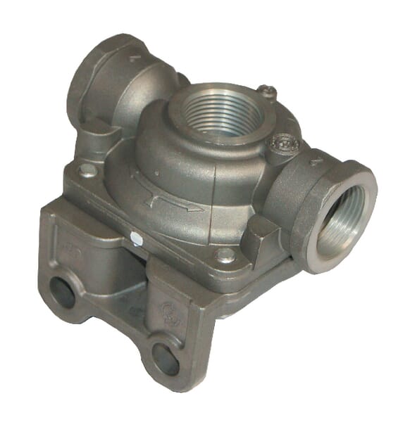 Bremsenteile Schnellentlüftungsventil 9735000000