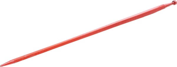 Frontladerzinken 1400 mm KV aus der Kategorie Frontladertechnik_Futtertechnik