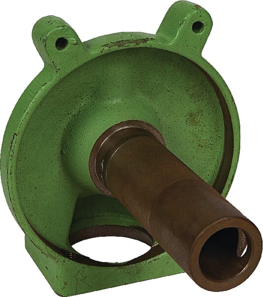 Gehäuse Stoll aus der Kategorie Kreiselheuer und Kreiselschwader