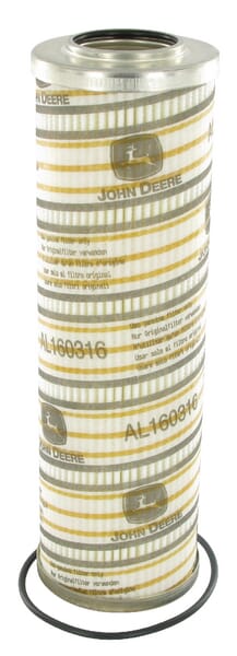 Filterung Hydraulik-Ölfilter AL203061