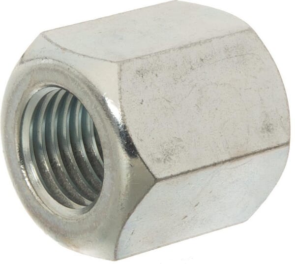 Frontansicht Lemken Sechskantmutter M30x50 SW46