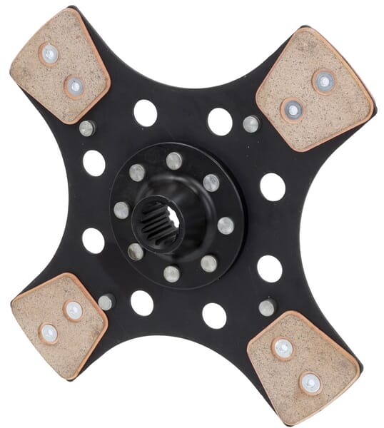 Kupplung Gelenkwellen-Antriebsscheibe VPG3135