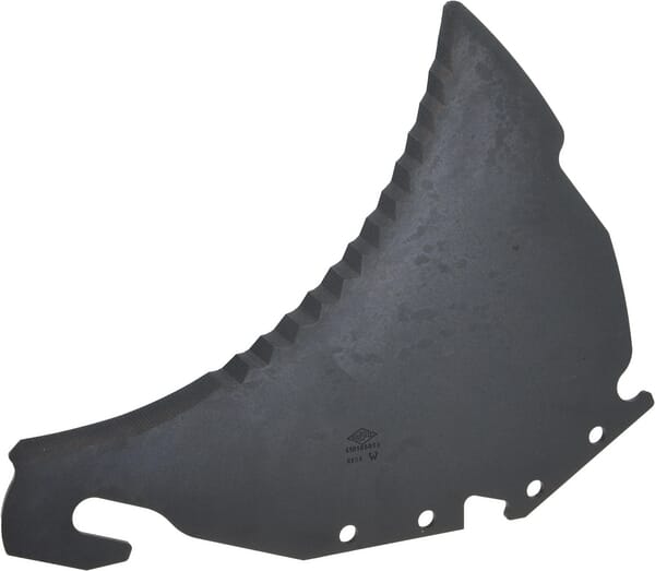 Silagewagenmesser aus der Kategorie Pressen und Ladewagen