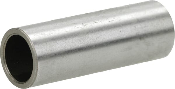 Frontansicht Lemken Distanzbuchse 16/12,2x45,3