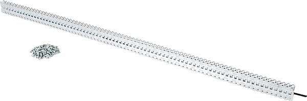 Verbindung der Gürtel der Wickelpresse, L-1000 mm aus der Kategorie Pressen und Ladewagen