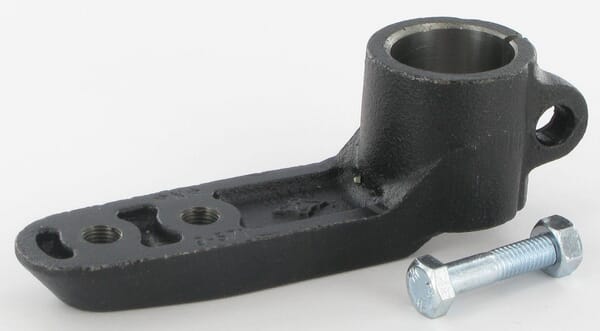 Halter Busatis aus der Kategorie Balkenmähwerke