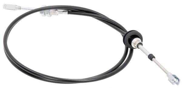 Hubwerk Zug-Druckkabel AL171247