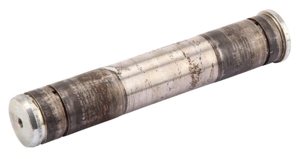 Frontansicht Lemken Bolzen 50x290mm