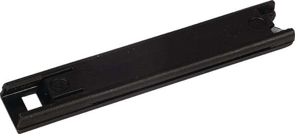 Frontansicht Lemken Öffnungssteg