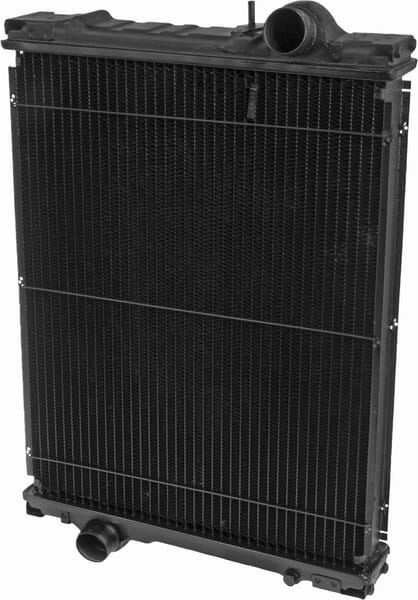 Motor Kühler JD AL66766N