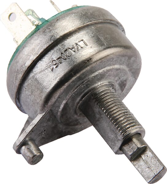 Kabine Schalter LVA20451