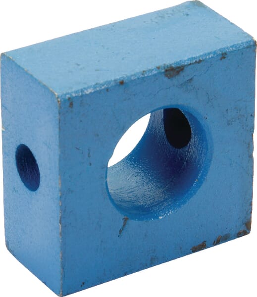 Frontansicht Lemken Stellring 40x20x40 D20 Lemken