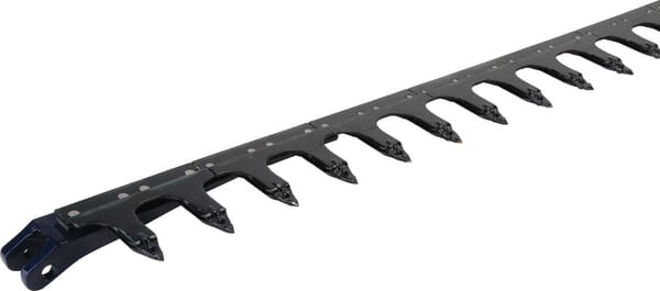 Mähbalken 12 Zinken Grib/Sa aus der Kategorie Balkenmähwerke