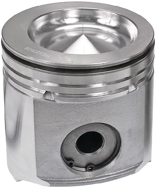 Motor Kolben VPB2019