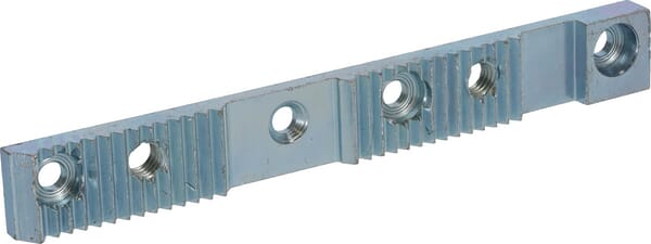 Klingenhalter, 3" aus der Kategorie Balkenmähwerke