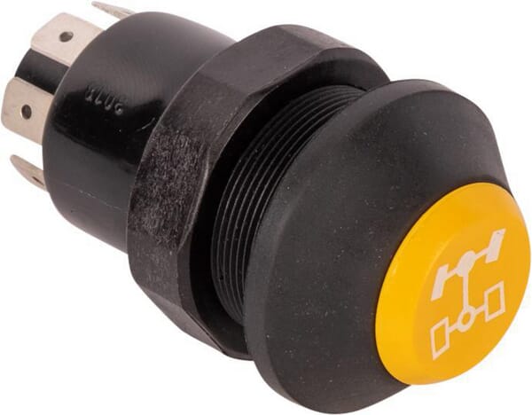 Elektroschalter Kupplungsbetätigung Schalter 02050637