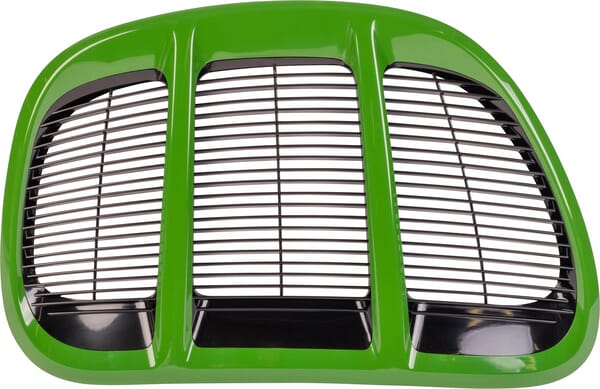 Fahrgestell Luftdüse AL174454