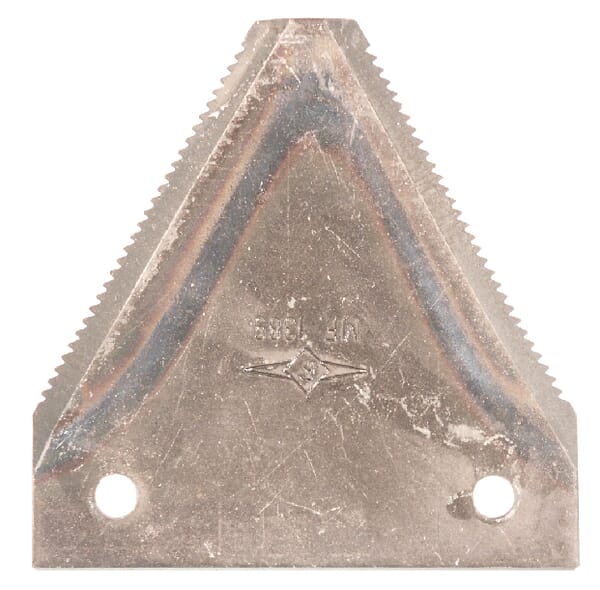 Messerklinge unten gez IHC aus der Kategorie Balkenmähwerke