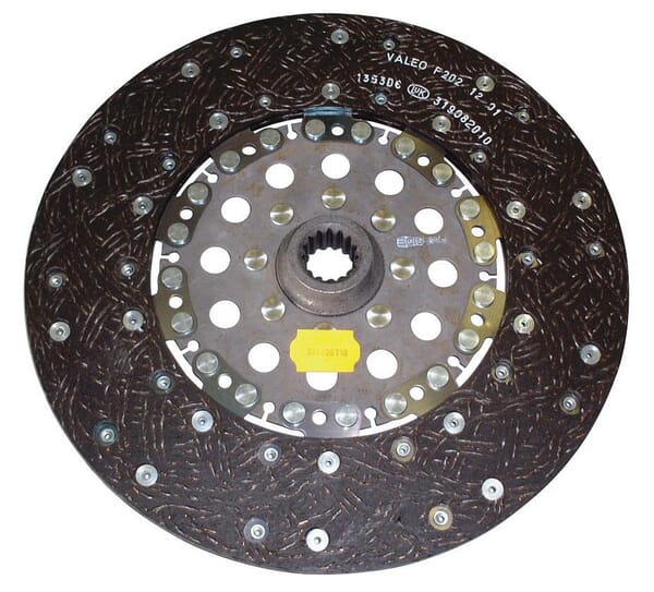 Kupplung Kupplungsscheibe USF 328006110