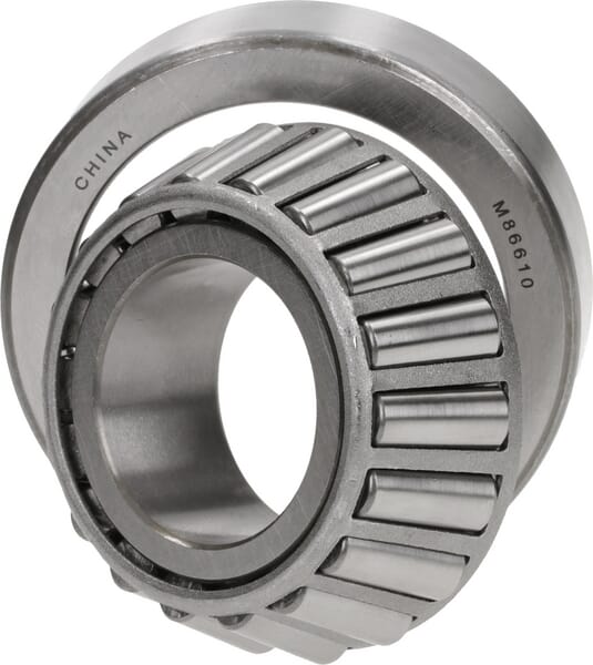 Vorderachse Dana 730/203 Lager 7250600901