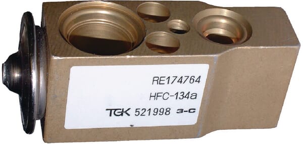 Kabine Expansionsventil VPM9660