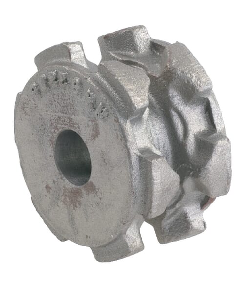 Nusskettenrad 8x22,8 BL 6Z.25R aus der Kategorie Pressen und Ladewagen