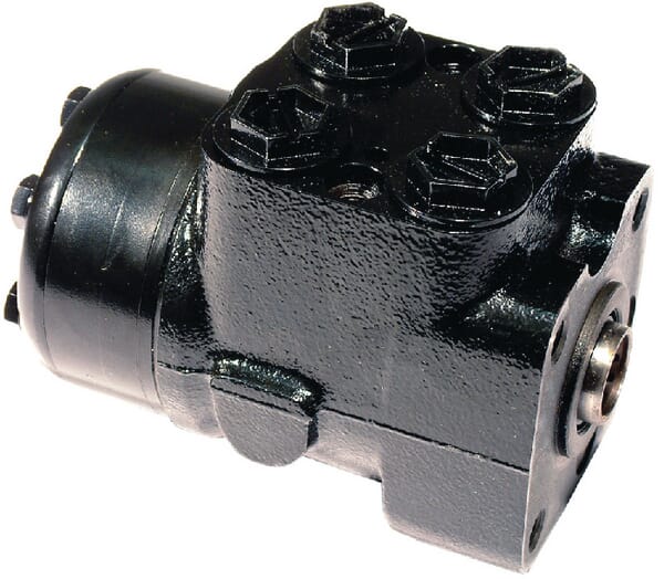 Hydraulikanlagen Orbritrol-Lenkung VPJ4934