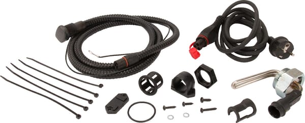 Motor Motorvorwärmer MVP651