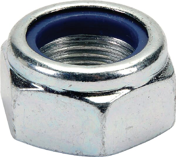 Allradvorderachse ungefedert Mutter 006093346