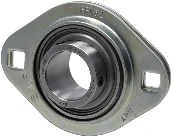 Allradvorderachse ungefedert Halterung CI027965