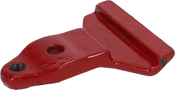 Messerdaumen aus der Kategorie Balkenmähwerke