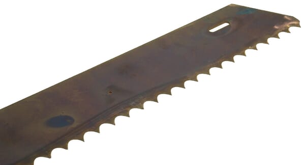 Messer beweglich R. aus der Kategorie Frontladertechnik_Futtertechnik