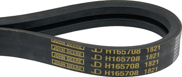 H165708 Keilriemen