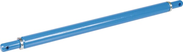 Frontansicht Lemken Unterlenkerachse Ø68 kat.3 970