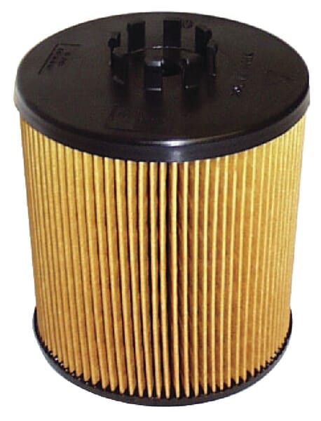 Filterung Ölfilter Fleetguard LF16043