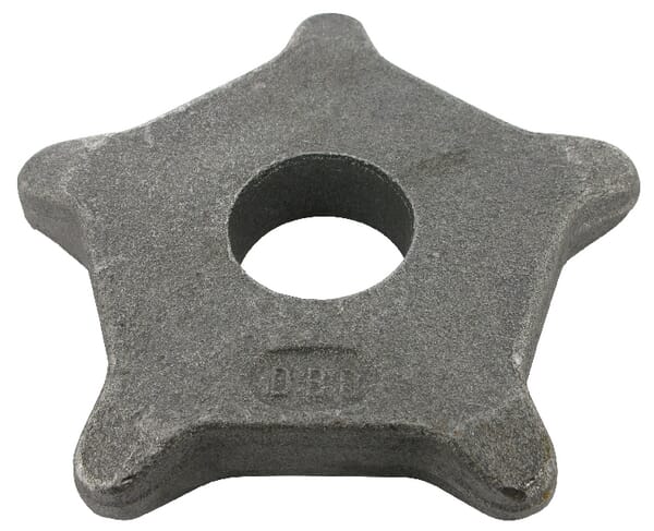 Kettenrad 12 x 80 5T 40R aus der Kategorie Pressen und Ladewagen