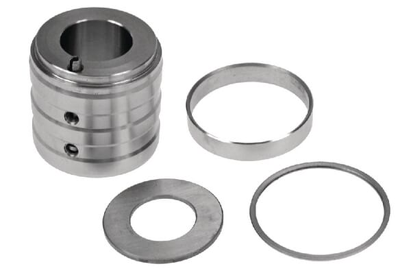 Vorderachse Zweiradantrieb Ventil, lenkgetriebe VPJ5248