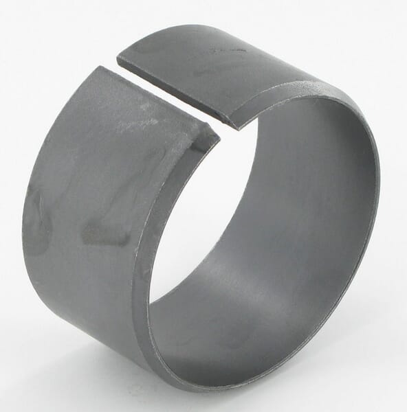 Frontansicht Lemken E.Buchse EG60/65x35 Preßsitz