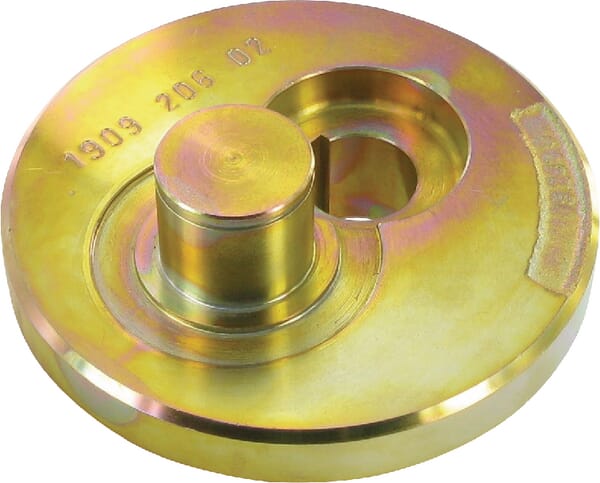 Excenter Busatis aus der Kategorie Balkenmähwerke