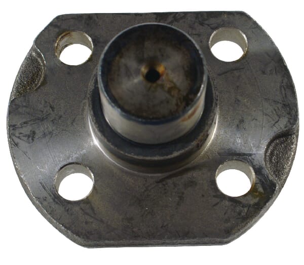 Allradvorderachse ungefedert Achsschenkelbolzen CI129206