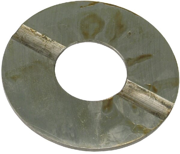 Hydraulikanlage Unterlegscheibe, druck VPK1434