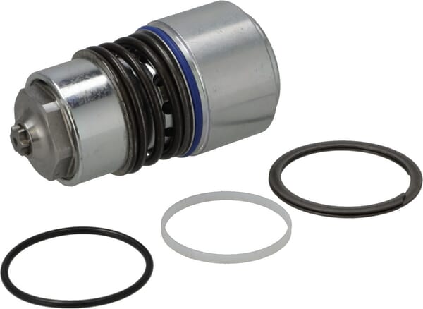 Hydraulikanlagen Schnellkupplung AL213391