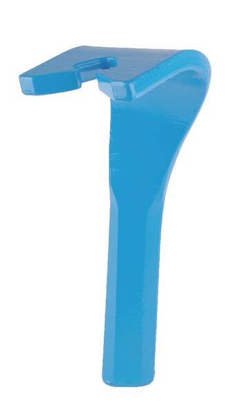 Frontansicht Lemken Kr. Eggenzinken SZ32P R.