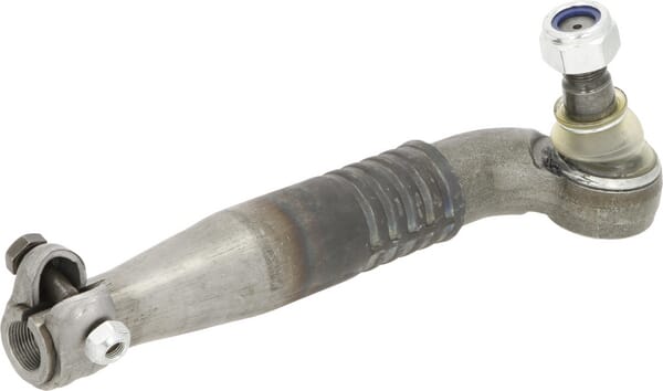 Allradvorderachse ungefedert Spurstangenkopf SHP337KR
