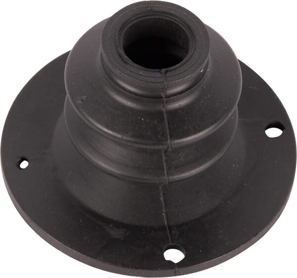 Hinterachse Staubschutz 00013764