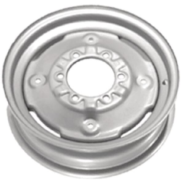 Vorderachse Zweiradantrieb Felge, Vorderrad VPH6001