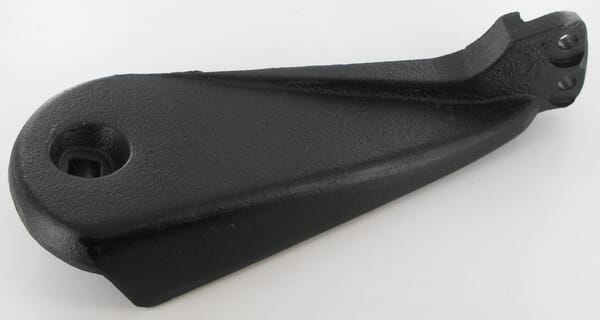 Außenschuh R. ESM aus der Kategorie Balkenmähwerke