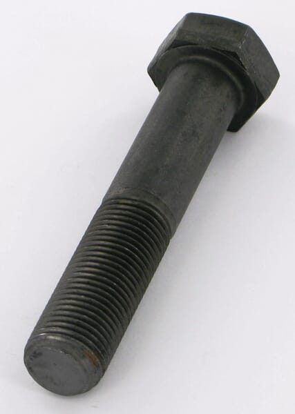 Sechskantschraube M16x84 aus der Kategorie Mulchgeräte und Wieseneggen